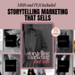 Storytelling Marketing That Sells eBook - Grace Favorites