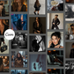 Luxe Imagery Collection - For Digital Marketers - Grace Favorites