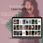 Elysian Noir Social Media Bundle - Grace Favorites