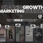 Organic Growth Marketing Bundle with MRR